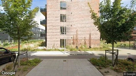 Apartments for rent in Odense V - Photo from Google Street View