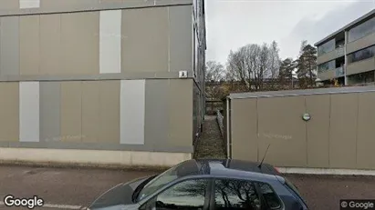 Apartments for rent in Västerås - Photo from Google Street View