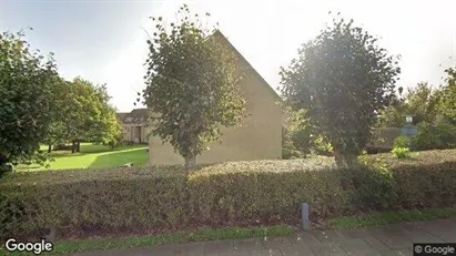 Apartments for rent in Viborg - Photo from Google Street View