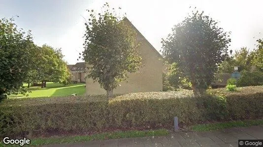 Apartments for rent in Viborg - Photo from Google Street View