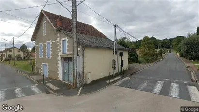 Apartments for rent in Périgueux - Photo from Google Street View