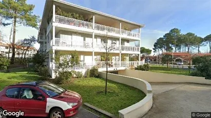 Apartments for rent in Arcachon - Photo from Google Street View