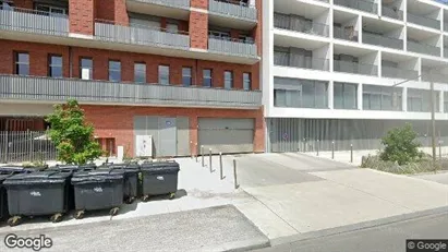Apartments for rent in Palaiseau - Photo from Google Street View