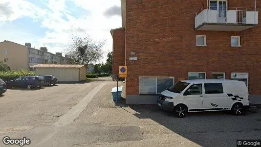 Apartments for rent in Bollnäs - Photo from Google Street View