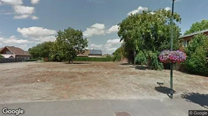 Apartments for rent in Wielsbeke - Photo from Google Street View