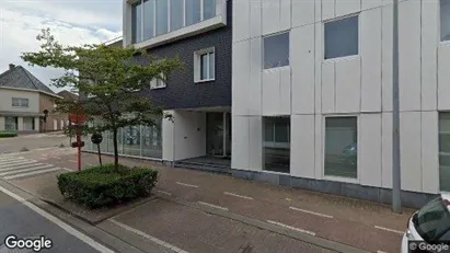 Apartments for rent in Staden - Photo from Google Street View