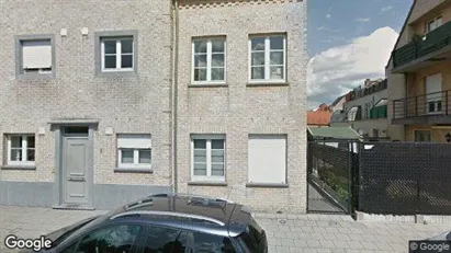 Apartments for rent in Beerse - Photo from Google Street View