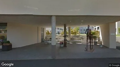 Apartments for rent in Thun - Photo from Google Street View