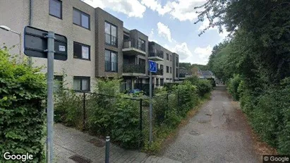 Apartments for rent in Lier - Photo from Google Street View