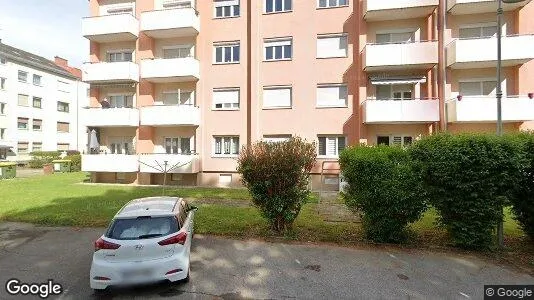 Apartments for rent in Lebring-Sankt Margarethen - Photo from Google Street View