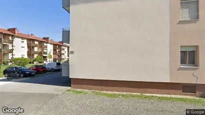 Apartments for rent in Leibnitz - Photo from Google Street View