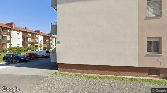 Apartments for rent in Leibnitz - Photo from Google Street View