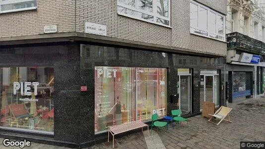 Apartments for rent in Stad Gent - Photo from Google Street View