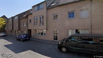 Apartments for rent in Zulte - Photo from Google Street View