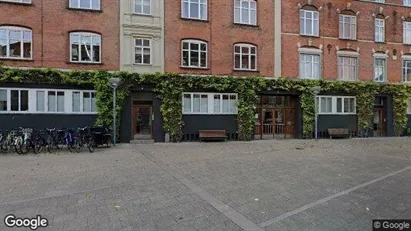 Apartments for rent in Aalborg Center - Photo from Google Street View