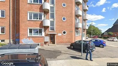 Apartments for rent in Randers C - Photo from Google Street View