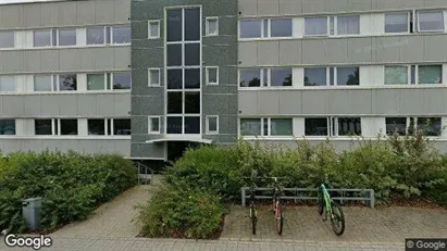 Apartments for rent in Viborg - Photo from Google Street View