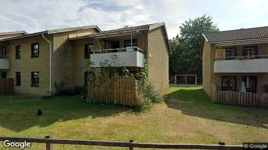 Apartments for rent in Karlskrona - Photo from Google Street View