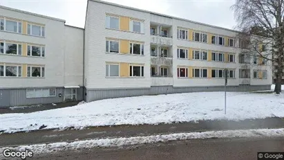 Apartments for rent in Västerås - Photo from Google Street View