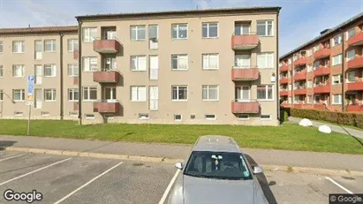 Apartments for rent in Norrköping - Photo from Google Street View