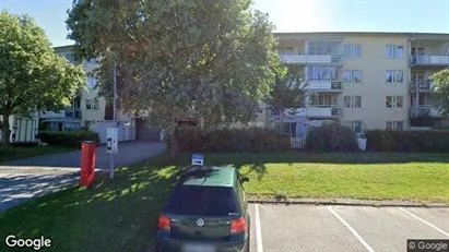 Apartments for rent in Norrköping - Photo from Google Street View