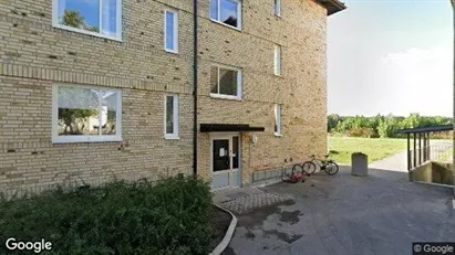 Apartments for rent in Linköping - Photo from Google Street View