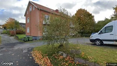 Apartments for rent in Nässjö - Photo from Google Street View