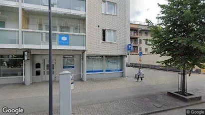 Apartments for rent in Rovaniemi - Photo from Google Street View