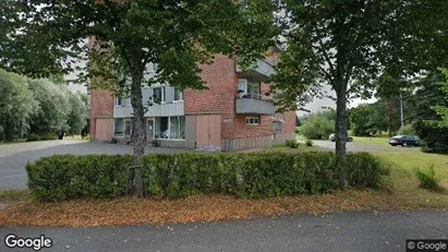 Apartments for rent in Mäntsälä - Photo from Google Street View