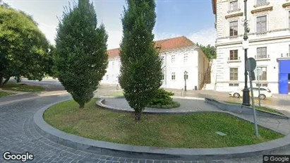 Apartments for rent in Budapest Belváros-Lipótváros - Photo from Google Street View