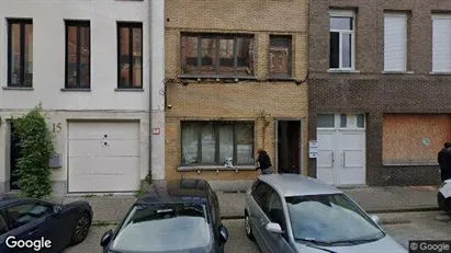 Apartments for rent in Stad Antwerp - Photo from Google Street View