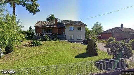 Rooms for rent in Huddinge - Photo from Google Street View