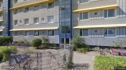Apartments for rent in Ringsted - Photo from Google Street View