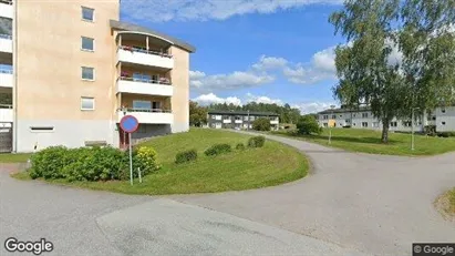 Apartments for rent in Årjäng - Photo from Google Street View