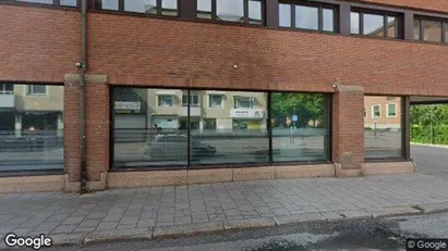 Apartments for rent in Skellefteå - Photo from Google Street View