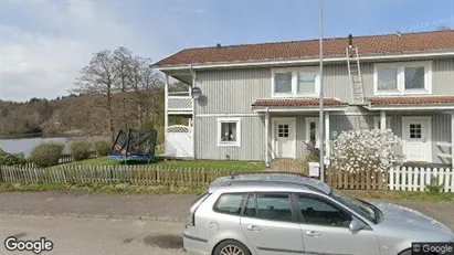 Apartments for rent in Halmstad - Photo from Google Street View