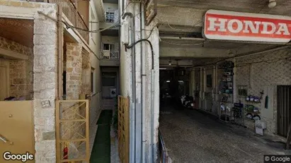 Apartments for rent in Ioannina - Photo from Google Street View