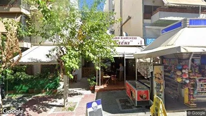 Apartments for rent in Zografou - Photo from Google Street View