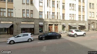 Apartments for rent in Turku - Photo from Google Street View