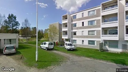 Apartments for rent in Pori - Photo from Google Street View