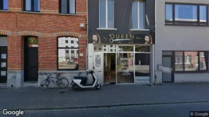 Apartments for rent in Herentals - Photo from Google Street View