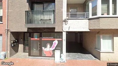 Apartments for rent in Izegem - Photo from Google Street View