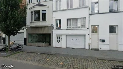 Apartments for rent in Stad Antwerp - Photo from Google Street View