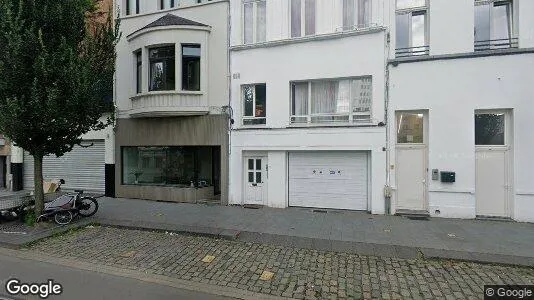 Apartments for rent in Stad Antwerp - Photo from Google Street View