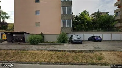 Apartments for rent in Seeland - Photo from Google Street View