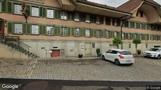 Apartments for rent in Emmental - Photo from Google Street View