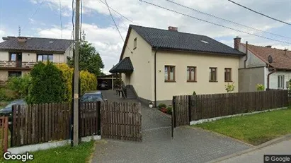 Apartments for rent in Tarnów - Photo from Google Street View
