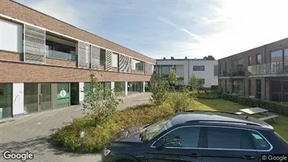 Apartments for rent in Hoogstraten - Photo from Google Street View
