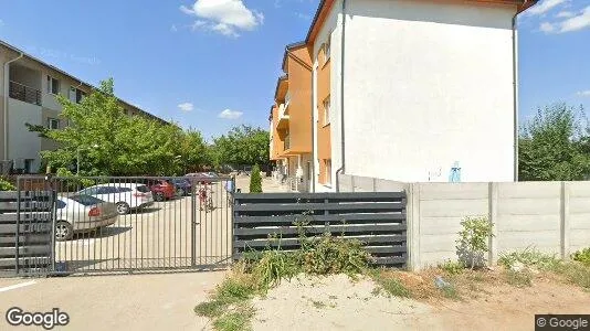 Apartments for rent in Popeşti-Leordeni - Photo from Google Street View