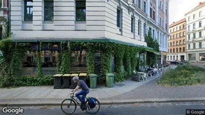 Apartments for rent in Leipzig - Photo from Google Street View